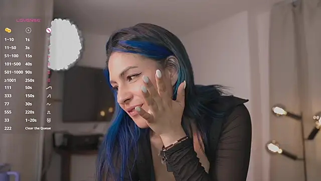 im_annie Chat XXX live