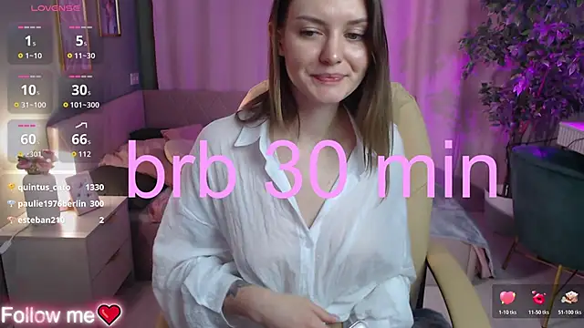 Ursula_Andres Chat XXX live