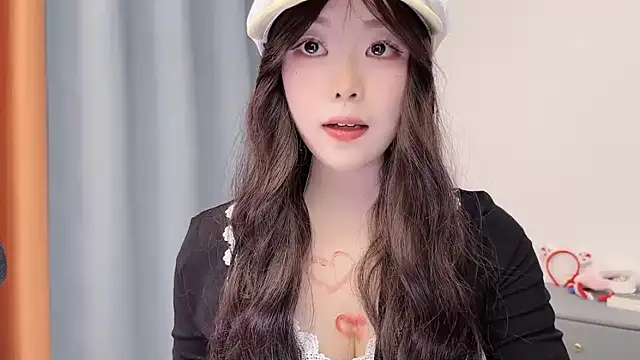 smalldaisy Chat XXX live