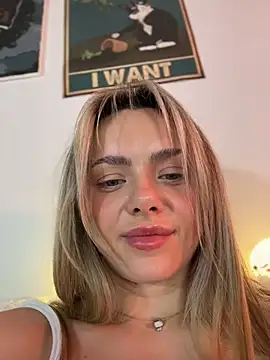 Kylie_Mystic Obrolan Langsung XXX