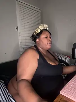 Chat XXX ao vivo de Chocolatebunnyxx96