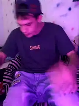 themaykiin18 现场XXX聊天