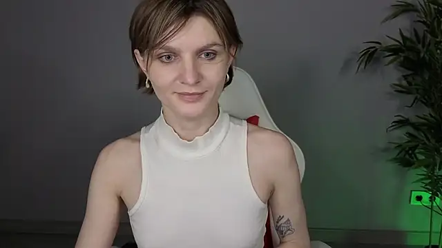 Chat XXX ao vivo de BjorkLight