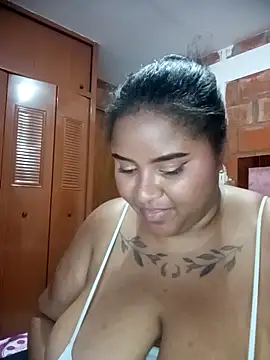 Valentina_belmont webkamerás műsora