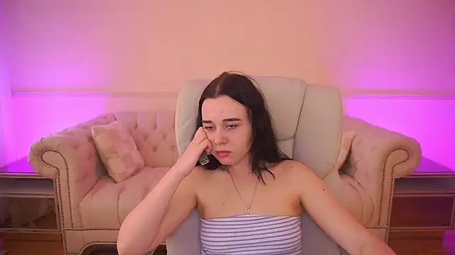 TorrySrar Chat XXX live