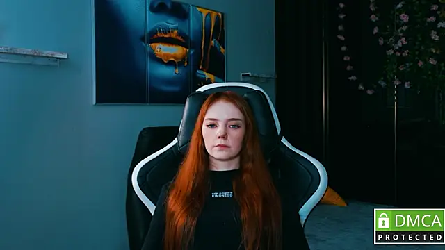 แชท XXX สดของ Harley_Quinsy