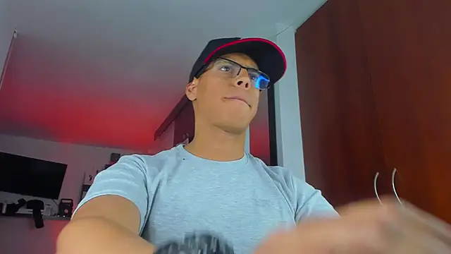 _John_Boy_ 现场XXX聊天