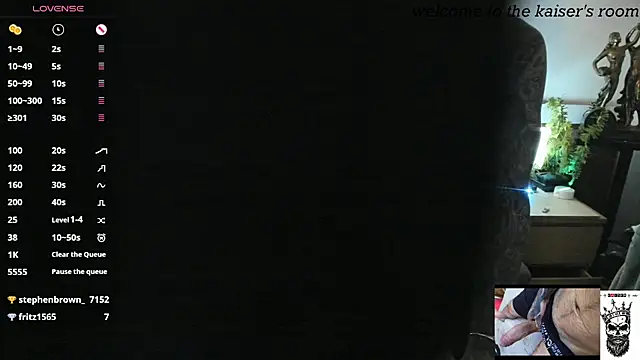 دردشة kaiser679_ الجنسية المباشرة