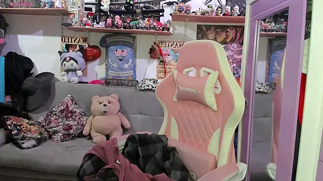 soficammyのライブXXXチャット