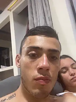 Chatroom XXX en direct de estrellajade