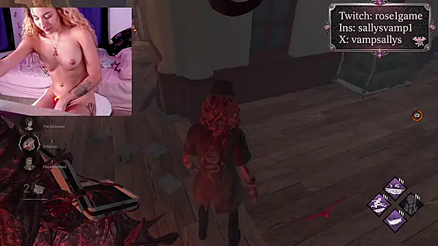 galatea_tantricのライブXXXチャット