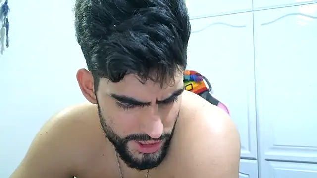 Jackyrose – Naživo XXX chat