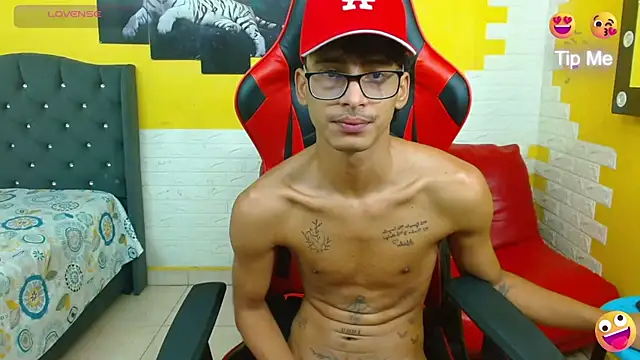 allens_joe – Naživo XXX chat