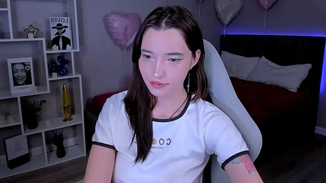 as1an_girlfriend Live XXX-Chat