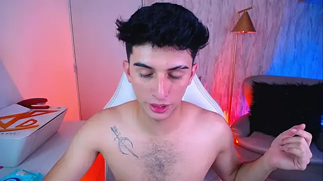 MrWilliseo – webcam-show