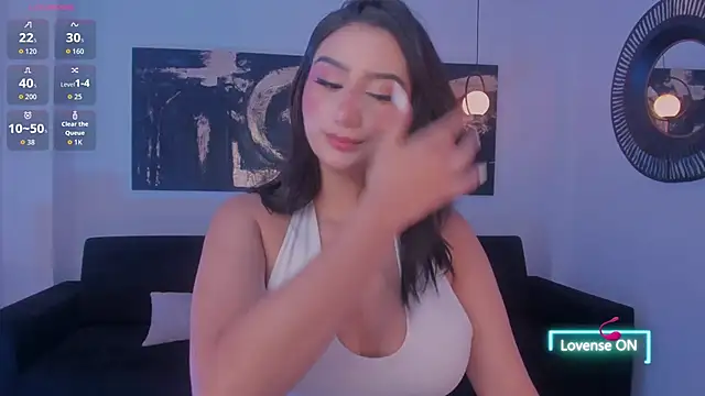 Chat XXX Live MaddisonLowe