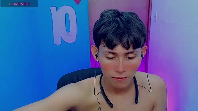 Sembang XXX Secara Langsung tanjiro_cute