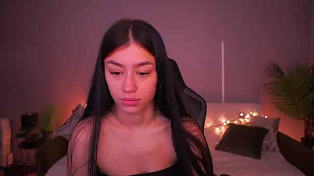 FataleNellie Live XXX Chat