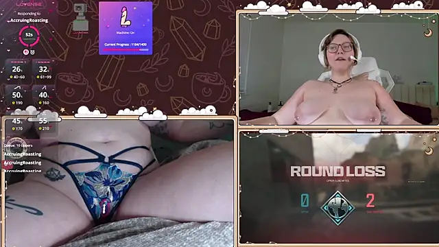 MissIthu Live XXX-Chat