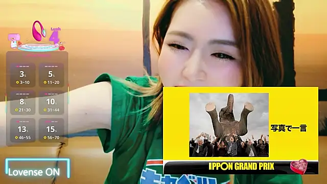 Miyuuu_ Live XXX Chat