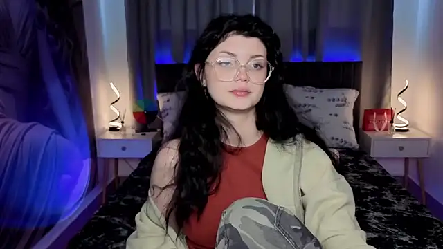 Sembang XXX Secara Langsung MileyRood