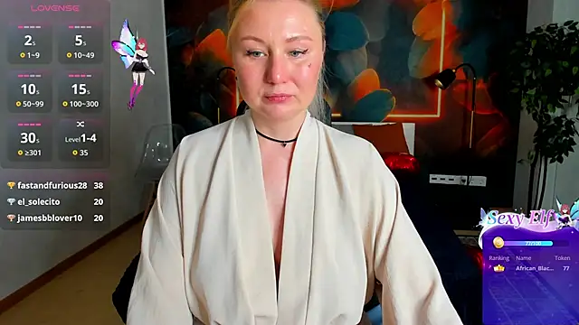 scent__of_woman Live XXX Chat