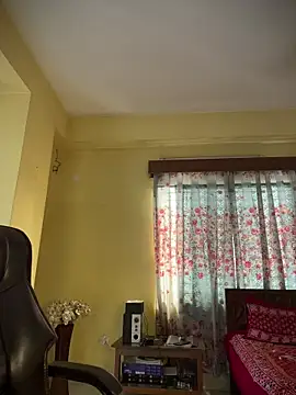 โชว์เว็บแคมของ thecatfishh