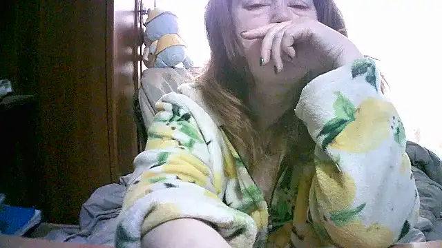 Russian_LaraのライブXXXチャット