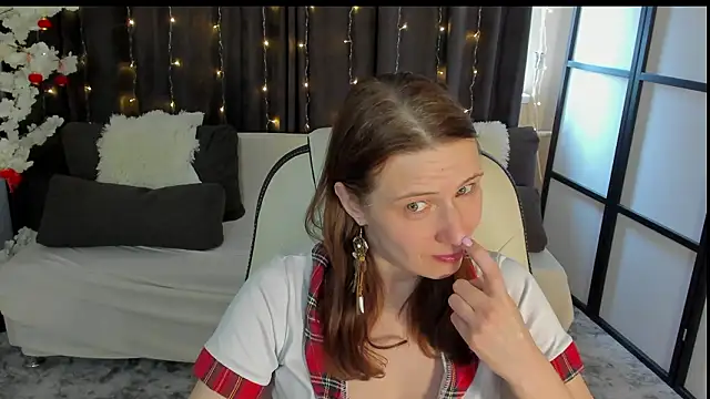 Kathrine_Meyer Chat XXX in diretta