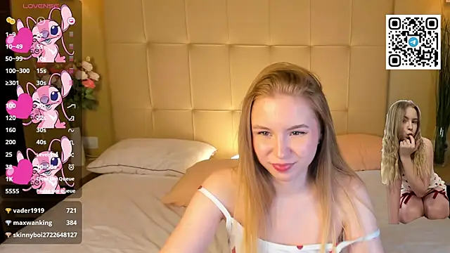 Chat XXX Live Linda__Bloom