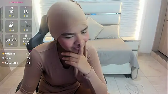 Jalilat_billal Chat XXX in diretta