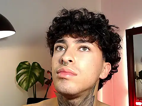 stevennavarro – Naživo XXX chat