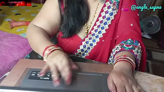 Angel_sapnaのライブXXXチャット