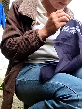 Congee-666のライブXXXチャット