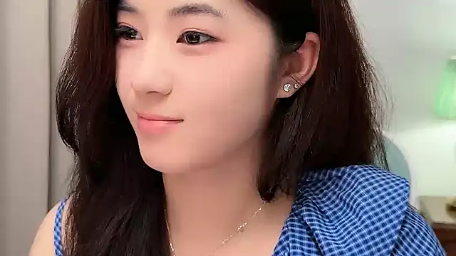 Nicole20266 Pertunjukan Webcam