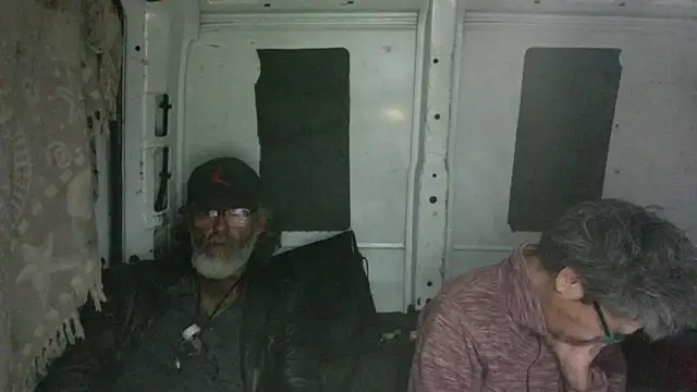 Show webcam de Gabrielamaturedirty