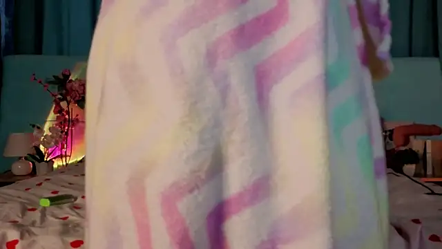 Aurora_Bennet live XXX chat