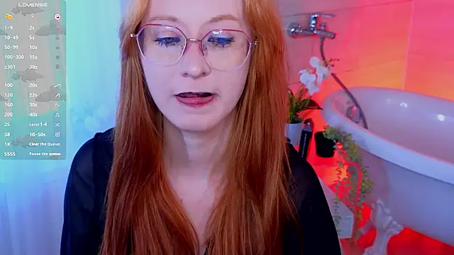 Živý XXX chat WICKEDEMBER