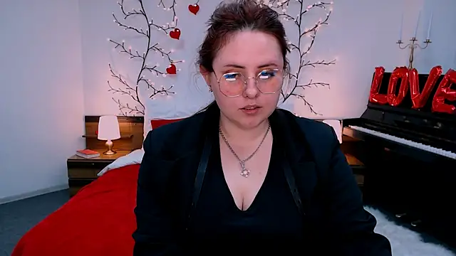 Hennessy_bunny – Live XXX-chat