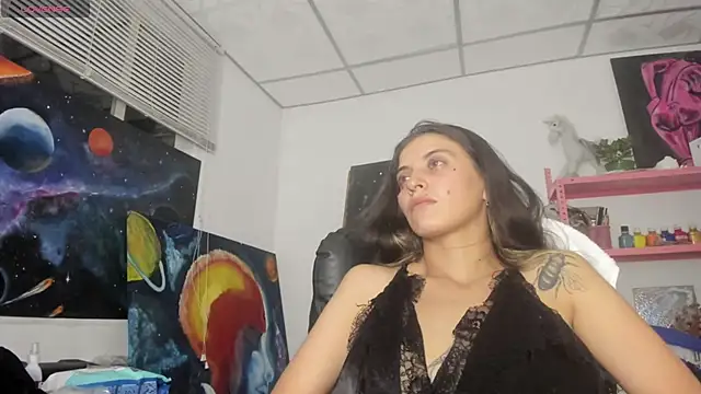 mariecam420 live XXX chat