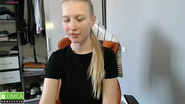 Chat +18 de crystalyss ao vivo