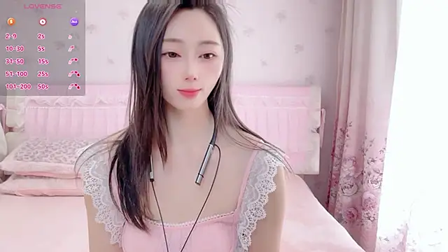 Chat XXX Live anjila888