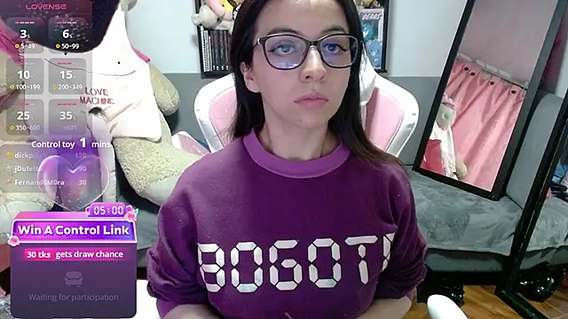 Chat XXX Live Maggie_Fox3