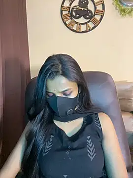 its_ur_flora Webcam-Show