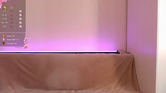 دردشة Alexa_Sparkle الجنسية المباشرة