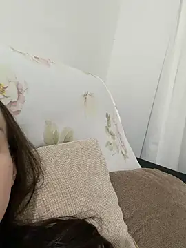 Ana_lys' Webcam Show