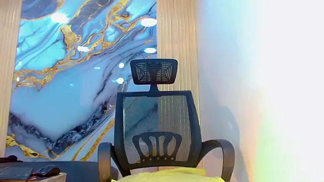 عرض كام DaviidBuckx_