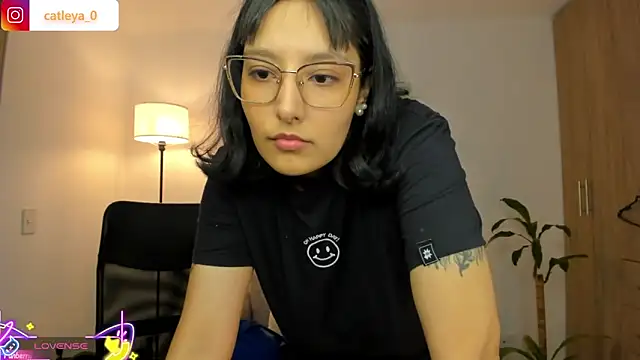 catleya_0 Live XXX-Chat