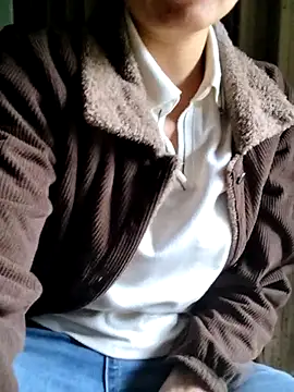 Chat XXX en directo de Congee-666