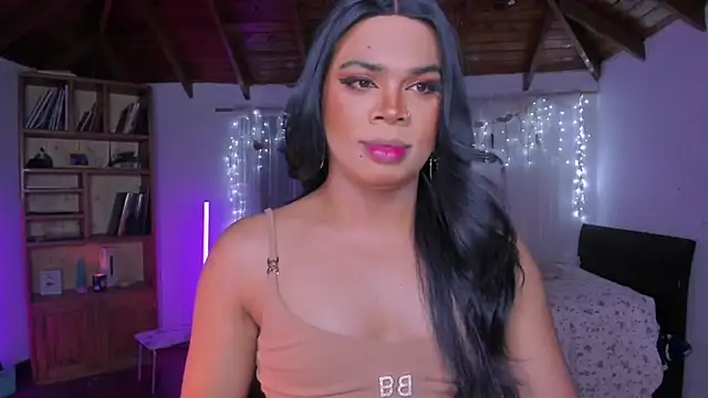 CuteRomiのウェブカメラショー